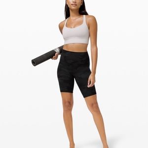 lululemon Align High-Rise Short 8”